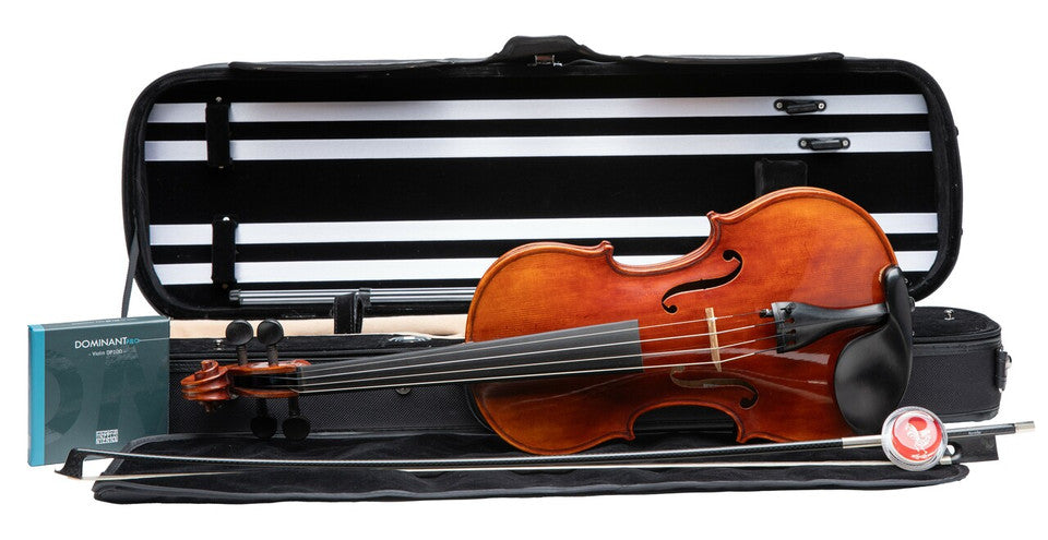 Revelle Model 600 Advanced Violin Outfit