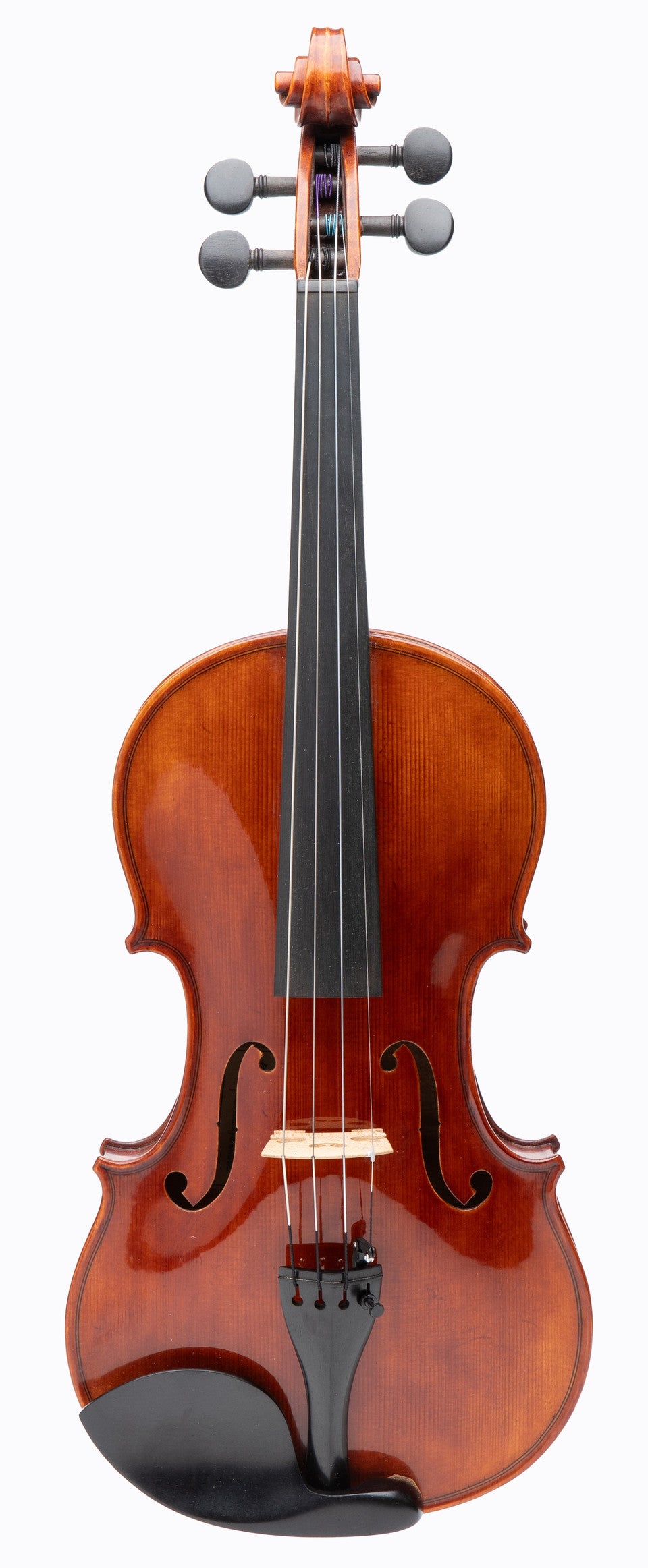 Revelle Model 600 Advanced Violin Outfit