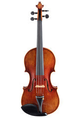 Revelle Model 700 Advanced Violin Outfit. The "Flagship"- exceptional power and beauty.