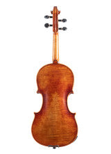 Revelle Model 700 Advanced Violin Outfit. The "Flagship"- exceptional power and beauty.