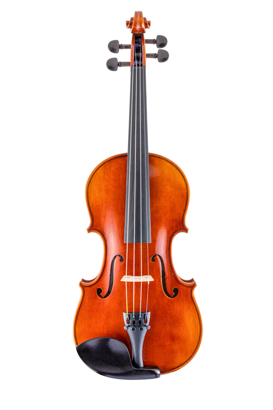 Scherl & Roth Model 61 Step-Up Violin Outfit