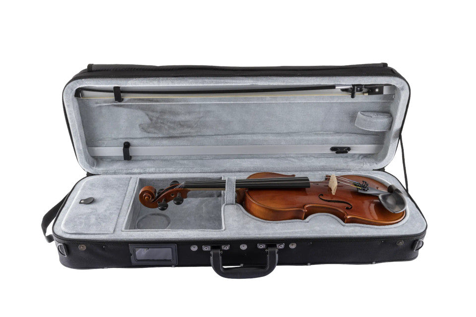Scherl & Roth Model 61 Step-Up Violin Outfit