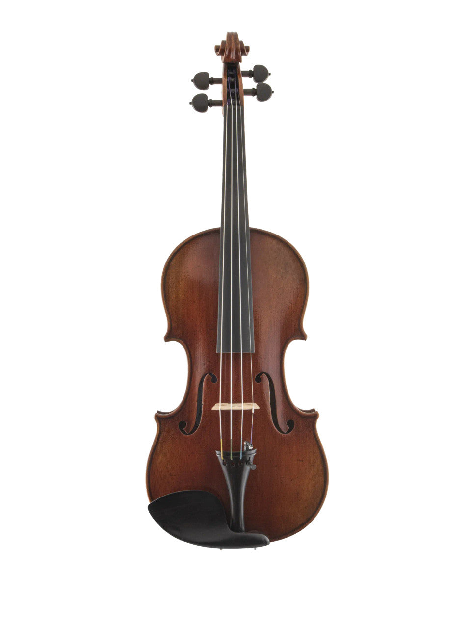 Scherl & Roth Model 71 Advanced Violin Outfit