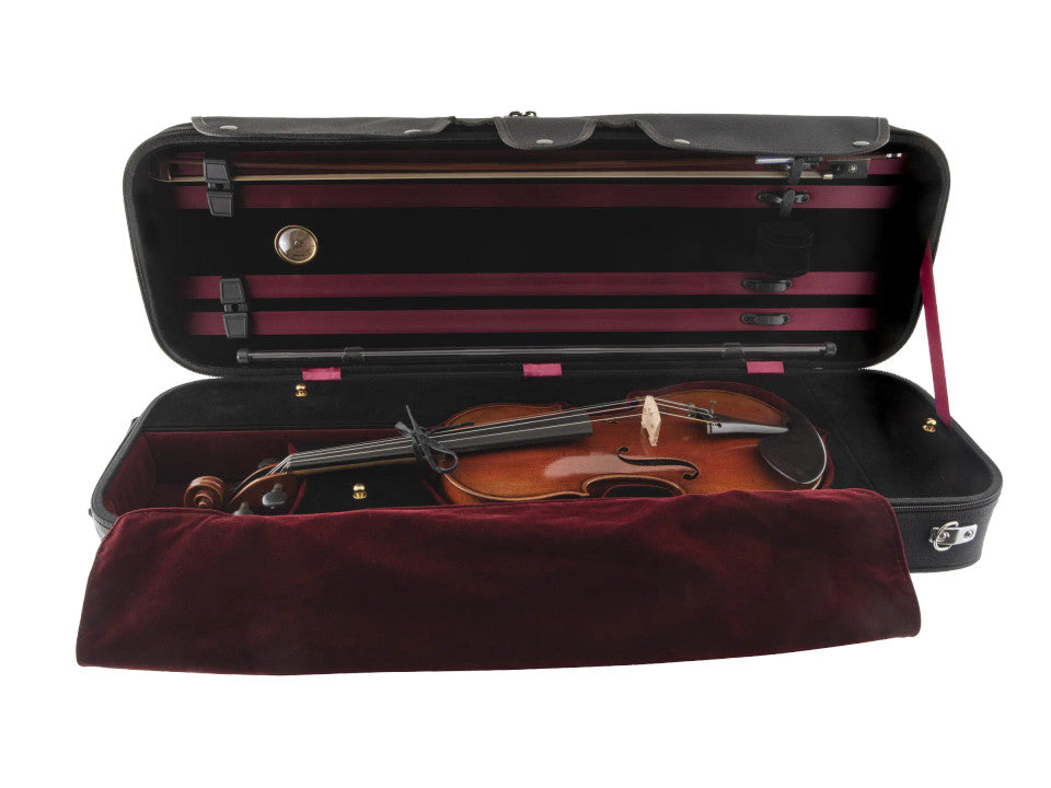 Scherl & Roth Model 71 Advanced Violin Outfit