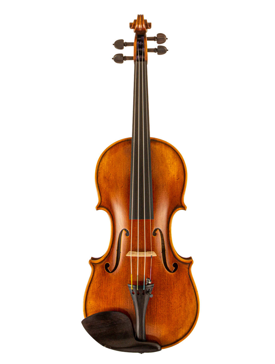 Scherl & Roth Model 81 Advanced Violin Outfit | AVS Master Series™ | Stradivari & Guarneri Patterns