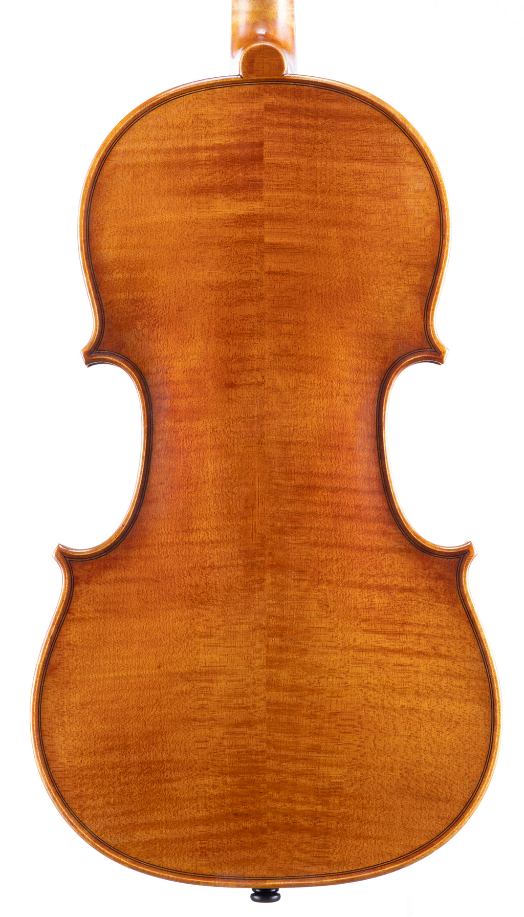 Snow Per Caso Violin — HV600 | Guarneri "Il Cannone" 1743 Model Outfit-Professional New York Setup (Copy)