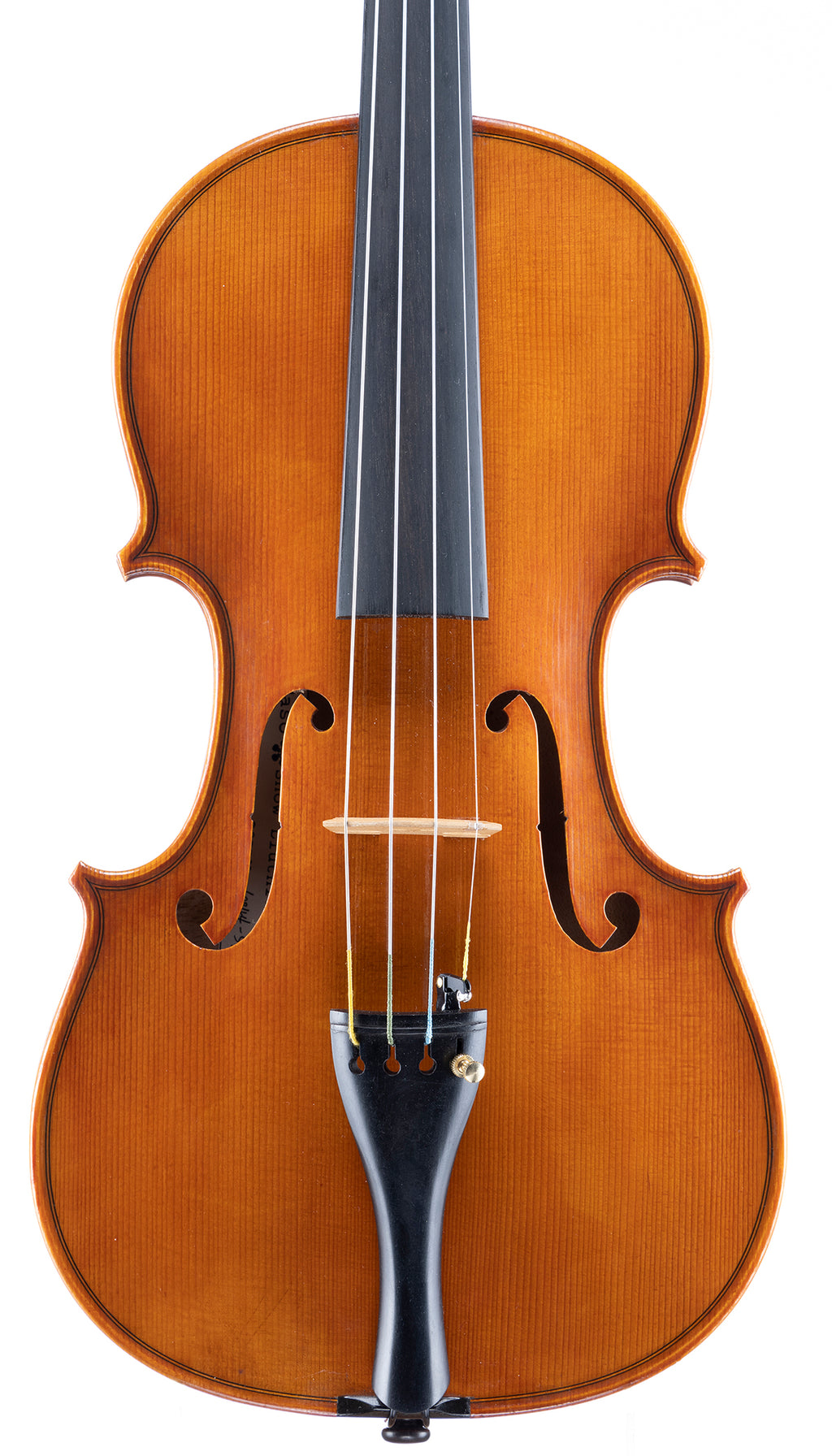 Snow Per Caso Violin — HV600 | Guarneri "Il Cannone" 1743 Model Outfit-Professional New York Setup (Copy)