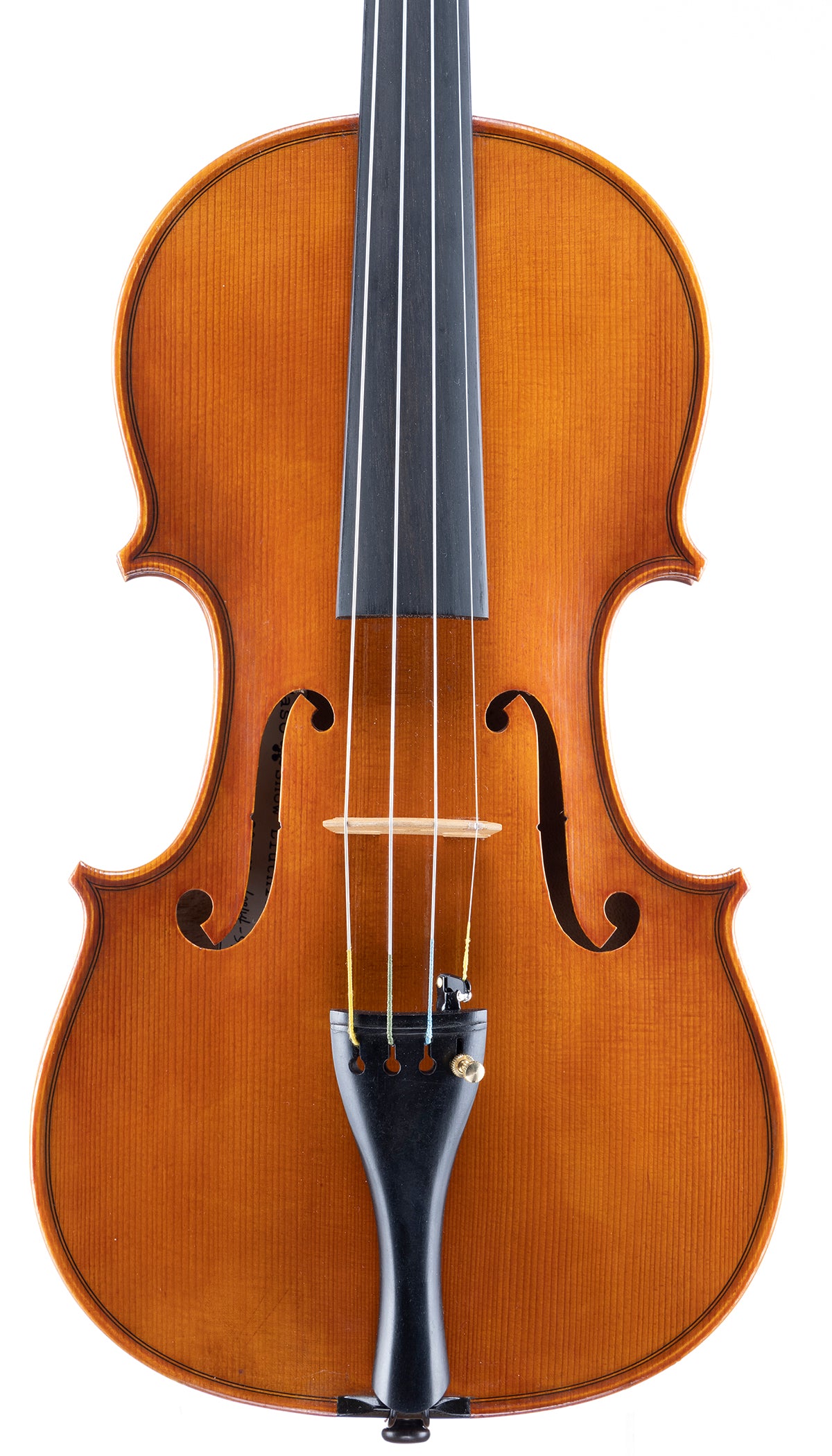 Snow Per Caso Violin — HV600 | Guarneri "Il Cannone" 1743 Model Outfit-Professional New York Setup (Copy)