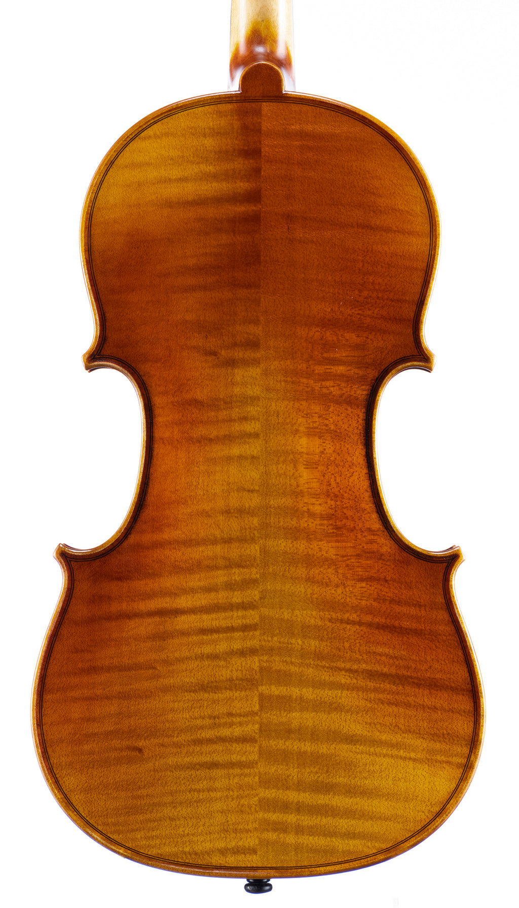 Snow SV200 Artist Series Violin Outfit with bow and case - Professional New York Setup
