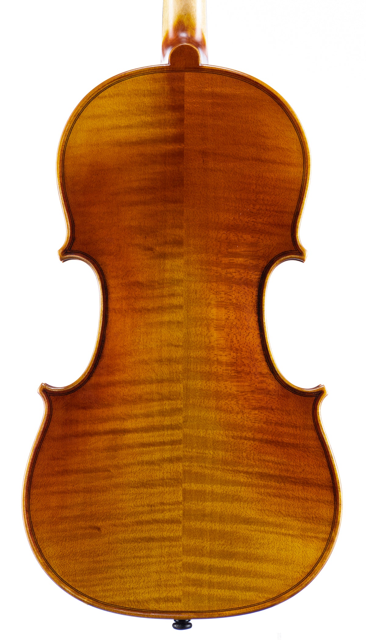 Snow SV200 Artist Series Violin Outfit with bow and case - Professional New York Setup